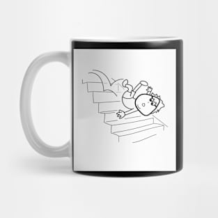 Painful Stories Mug